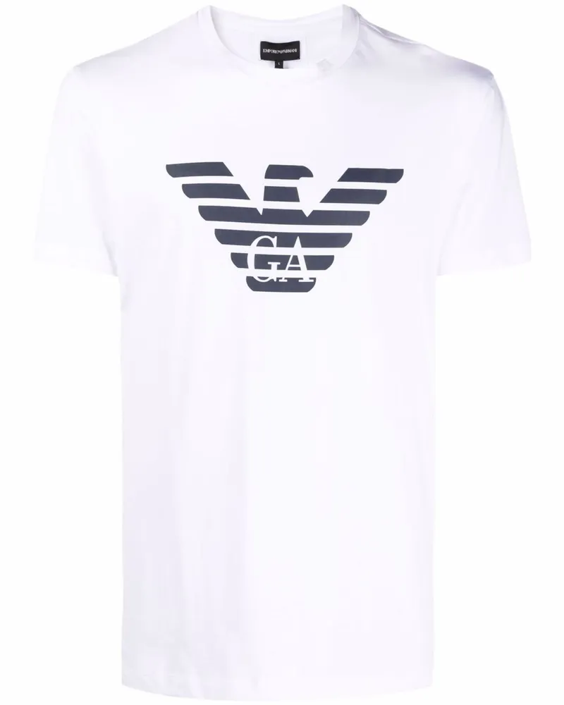 Emporio Armani T-Shirt White