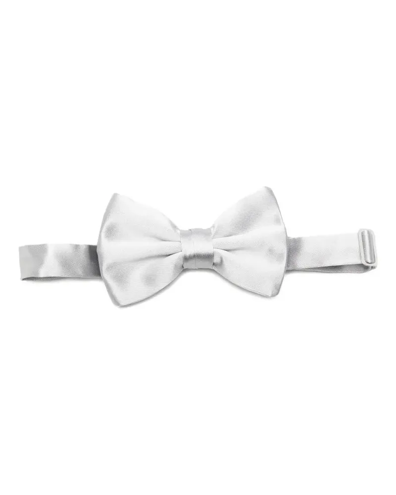 Giorgio Armani Tie Classic "Classic Tie Gray