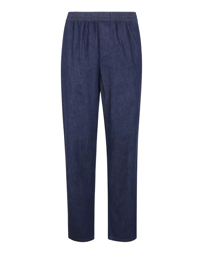 ASPESI Ventura" Trousers Blue