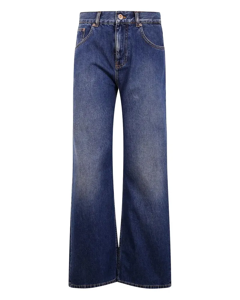 ASPESI Mod.1085" Icons Jeans Blue