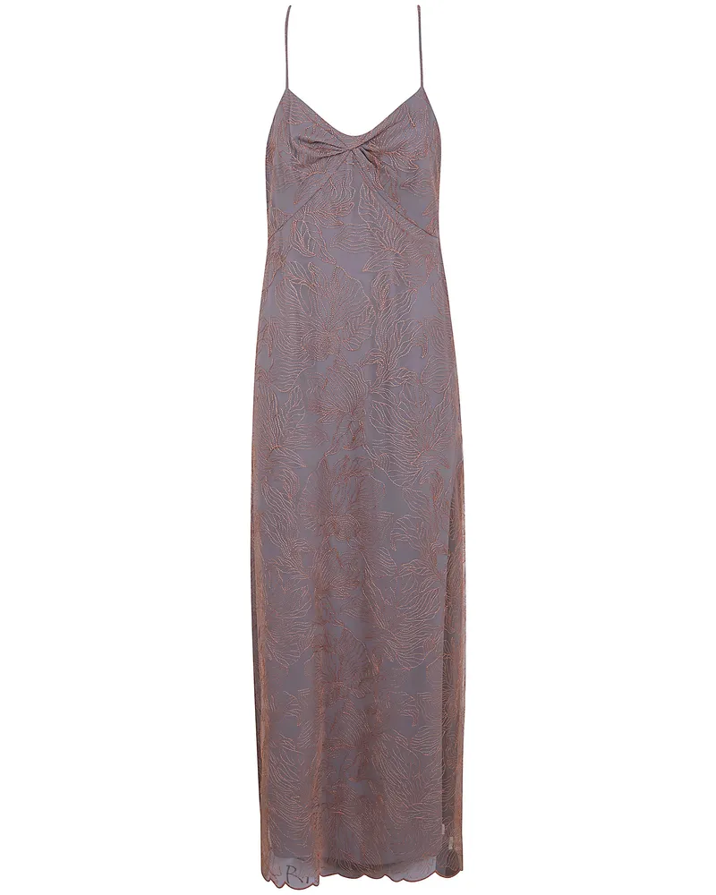 Emporio Armani Dress Beige