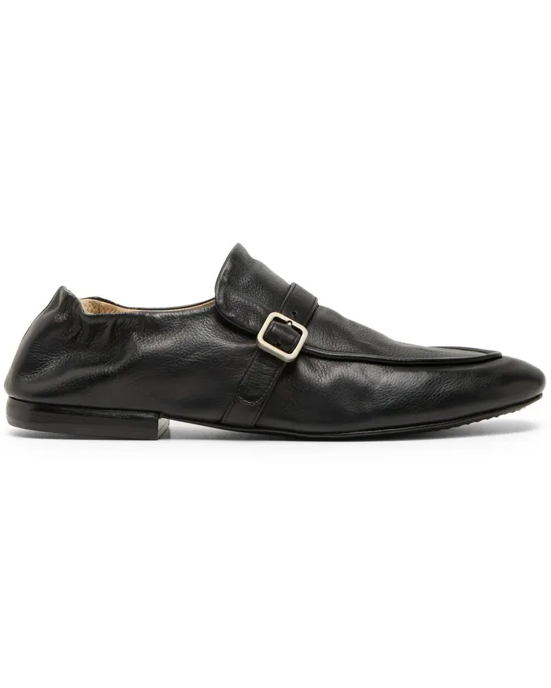 Marsèll Mandolo Loafer Black
