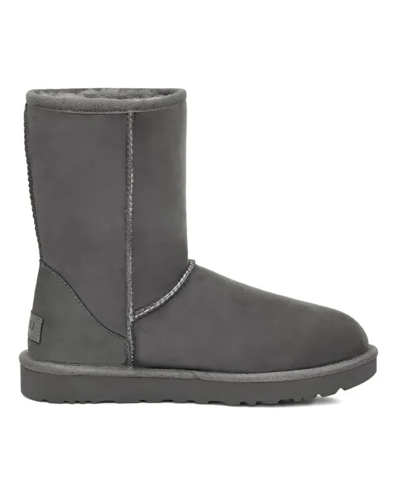 UGG Woman 'Classic Short Ii Gray