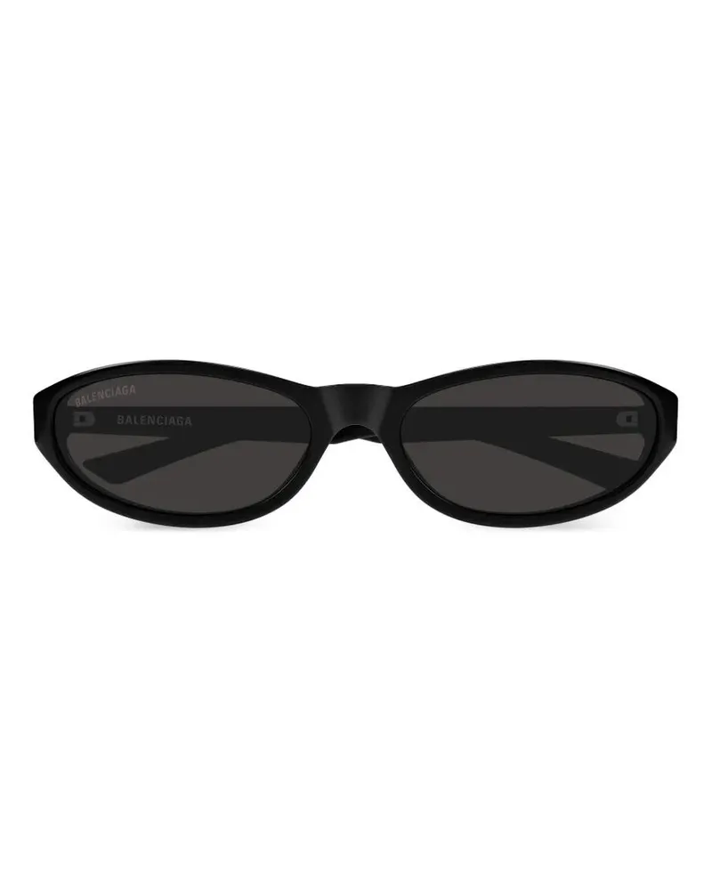 Balenciaga Sunglasses Black