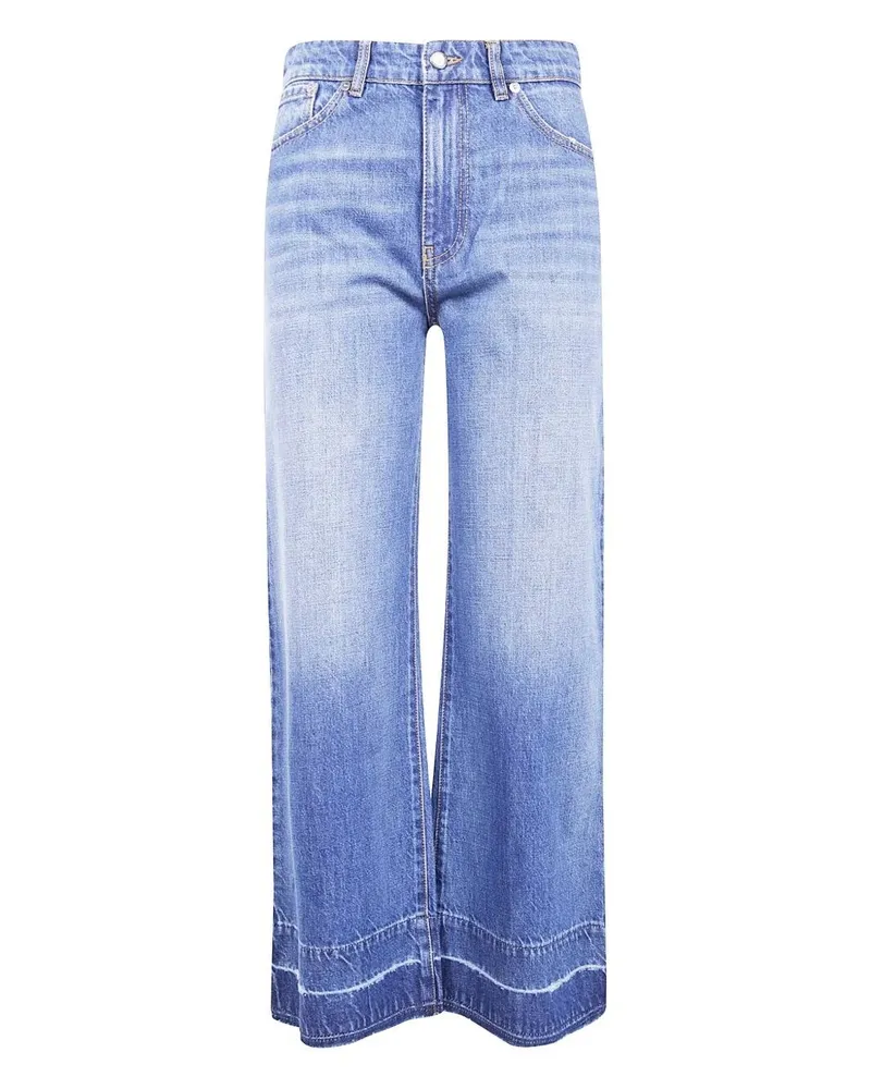 Antonelli Firenze Torrone' Jeans Blue