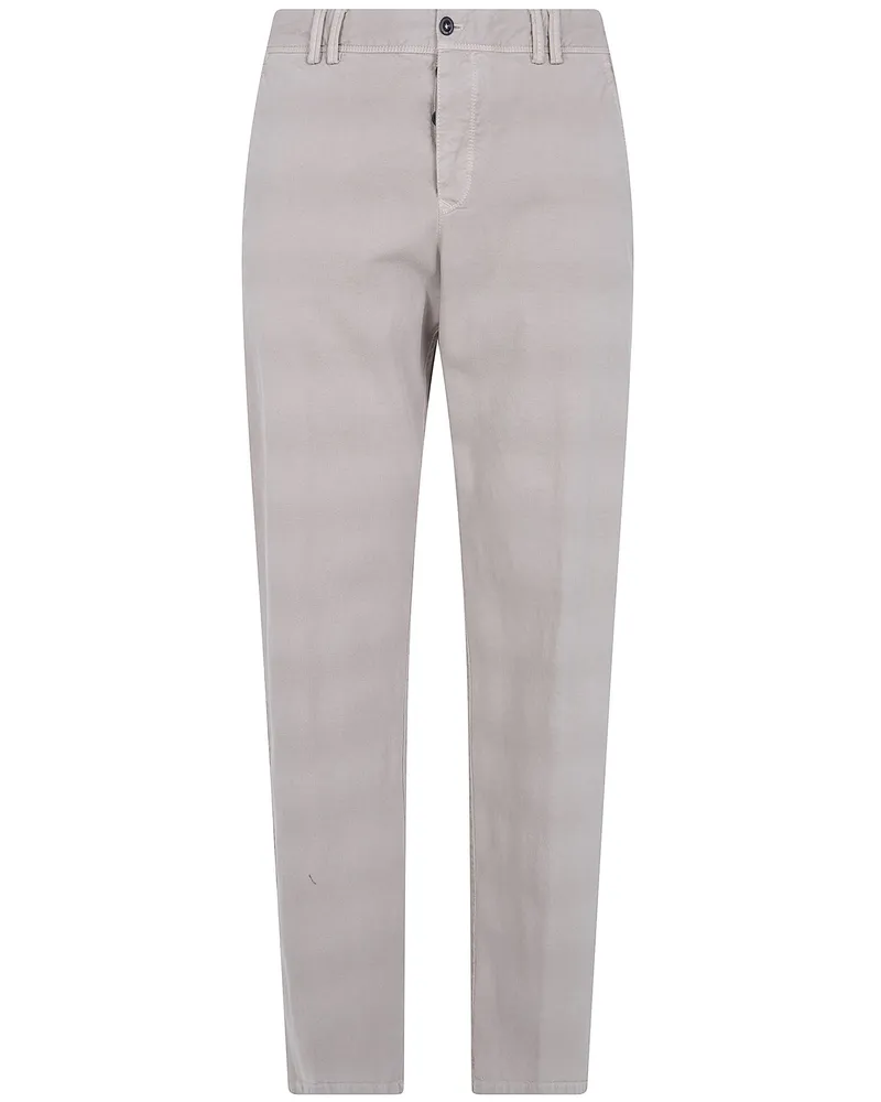 Pantaloni Torino Michael Vintage" Trousers Beige