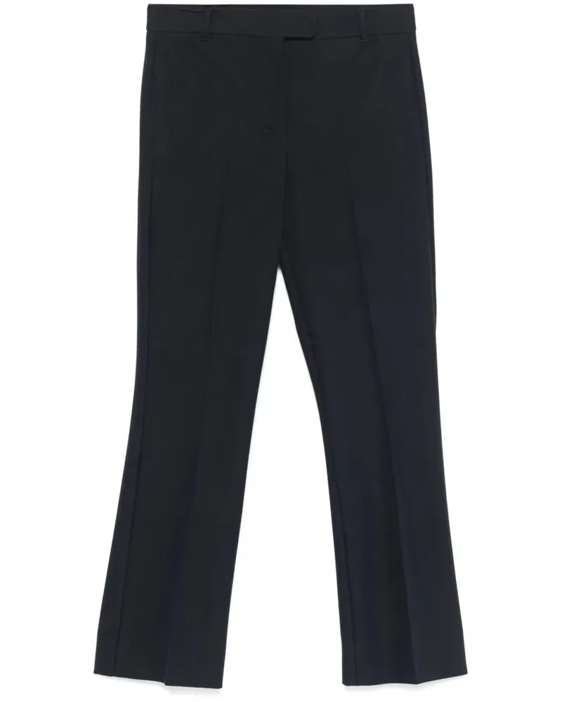 Max Mara Fatina Trousers Blue
