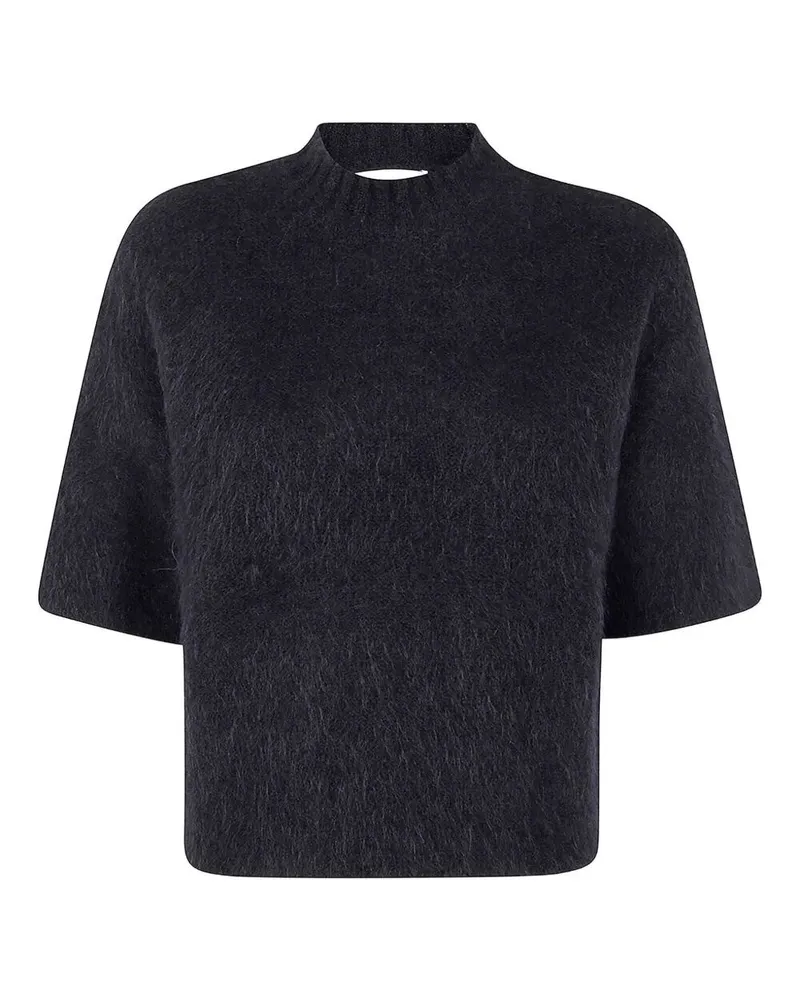 Antonelli Firenze Appia" Sweater Black