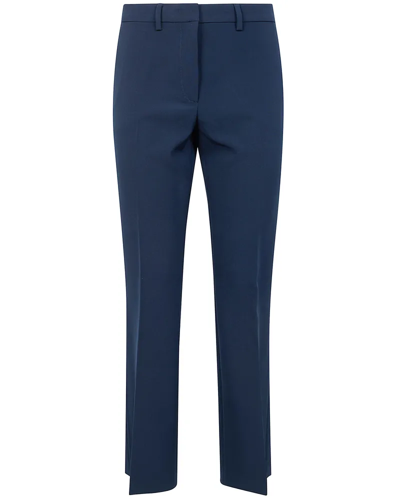 Seventy Pantaloni Bistretch "Tech Bistretch Trousers Blue