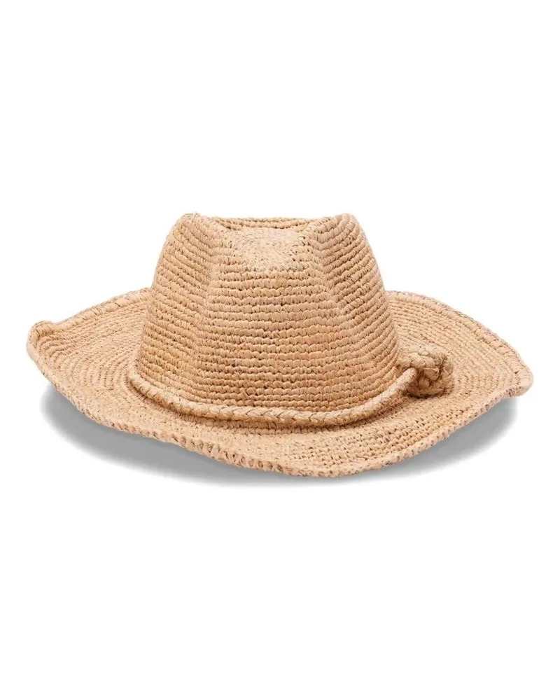 IBELIV Rodeo" Hat Beige