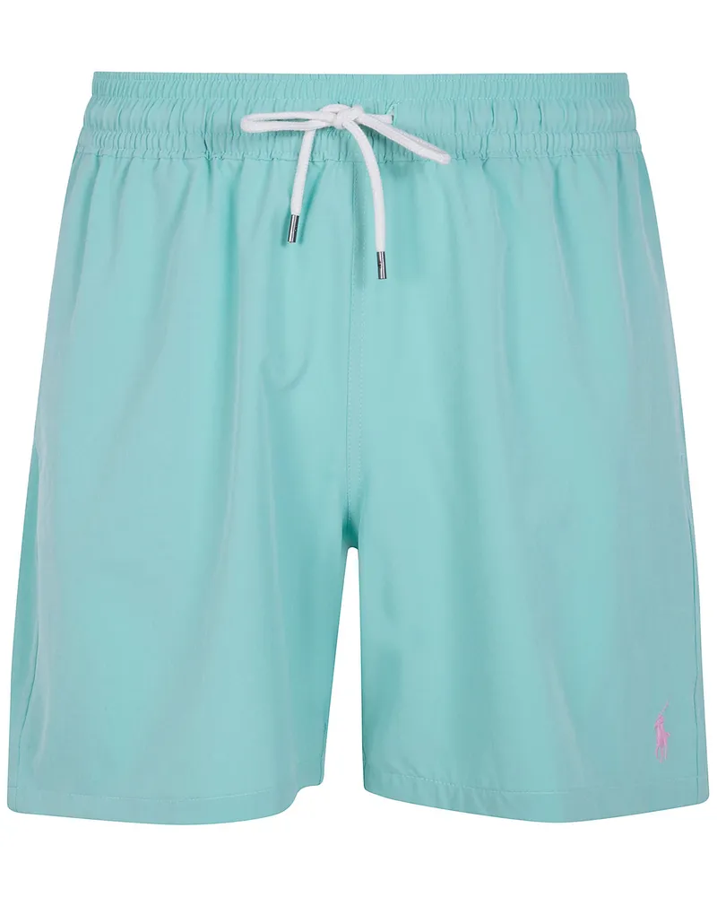 Ralph Lauren Swimwear Shorts Trousers Blue