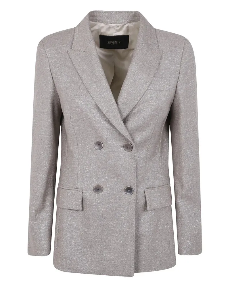 Seventy Jacket Brown