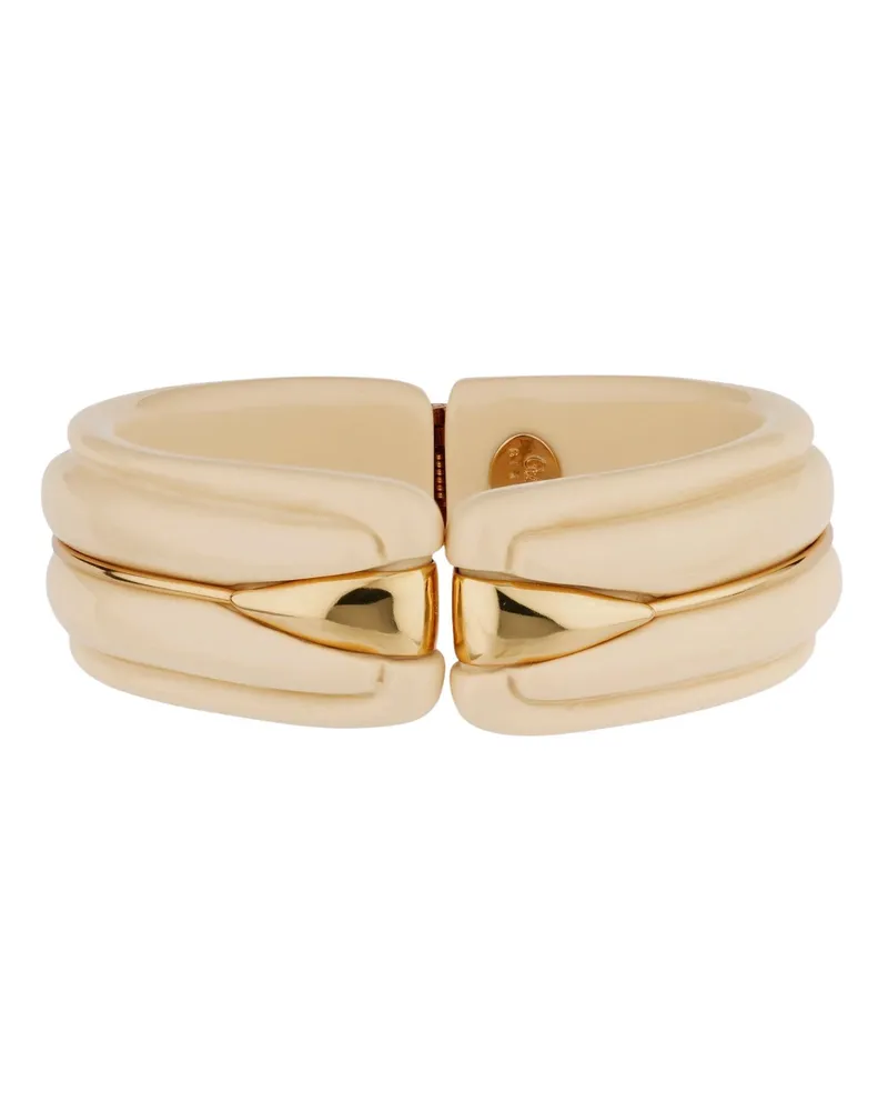 Gas Bijoux Ecume" Bracelet Metallic
