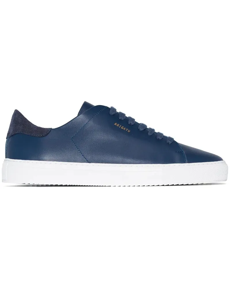 Axel Arigato Clean 90" Sneakers Blue