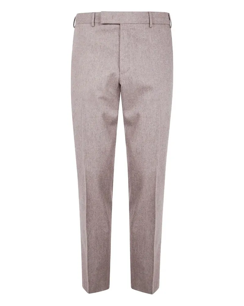 Pantaloni Torino Rebel' Trousers Beige