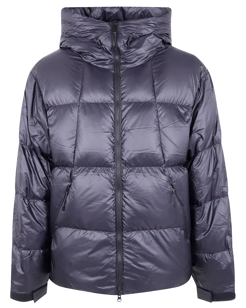 Goldwin Pertex Quantum" Down Parka Black