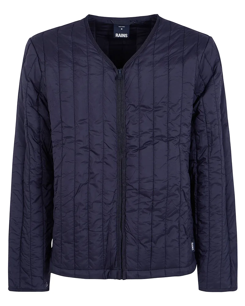 RAINS Jacket Liner "T1 Banja Black