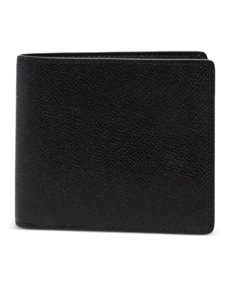 Maison Margiela Wallet Slim 2 Black