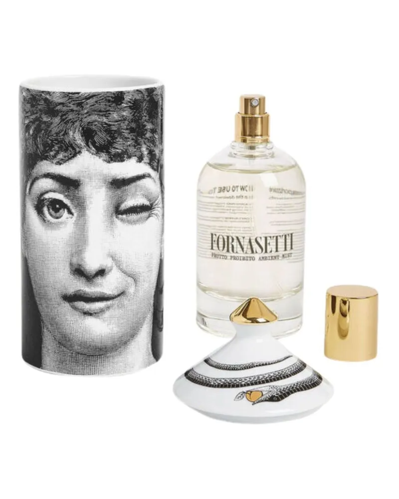 Fornasetti Fornasetti Talvolta" Room Fragrance Multi