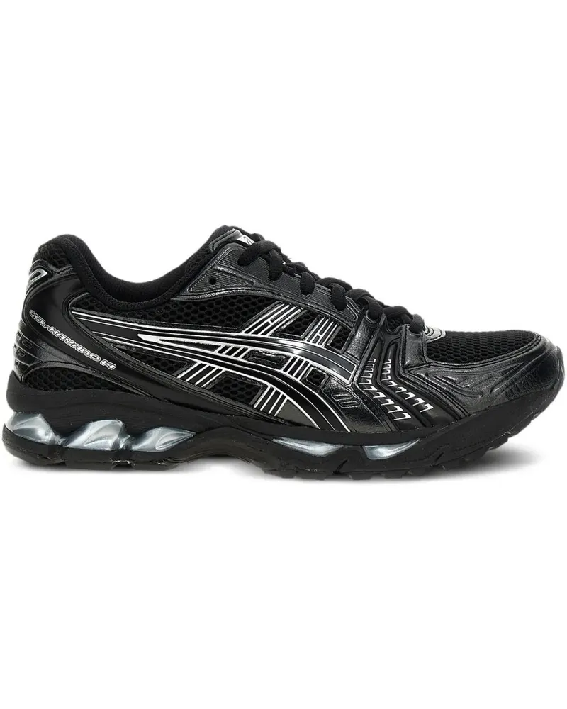 Asics Gel-Kayano 14 Sneakers Black