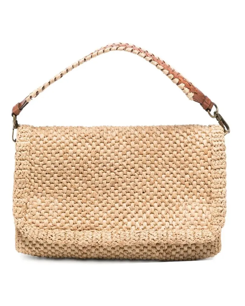 IBELIV Opera" Bag Beige