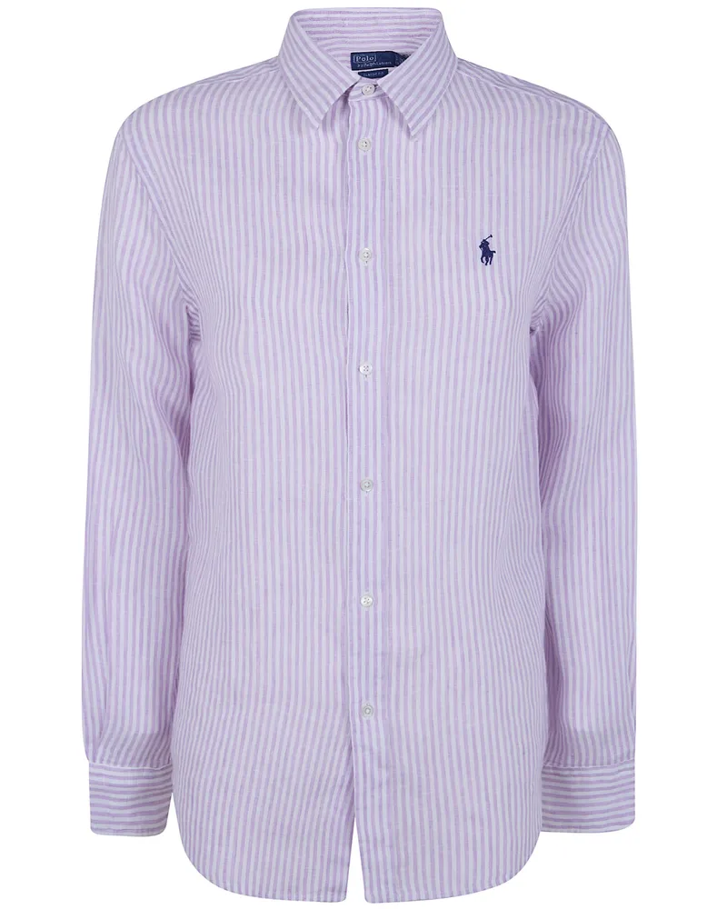Ralph Lauren Sport Shirt Pink