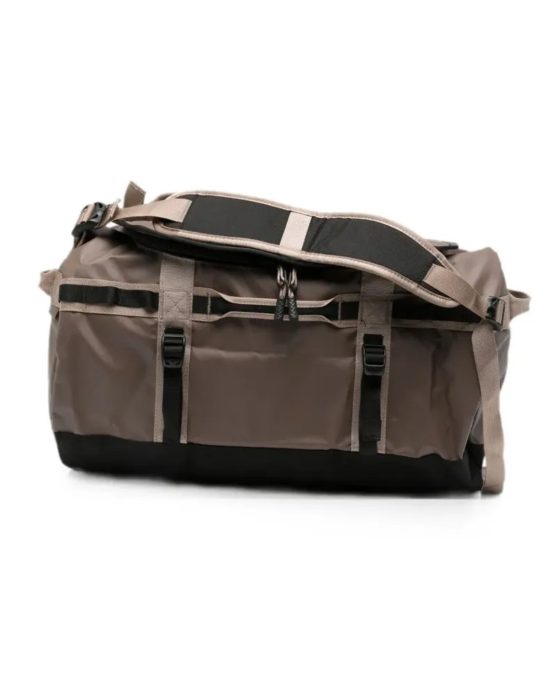 The North Face Duffel Bag Small "Base Camp Brown