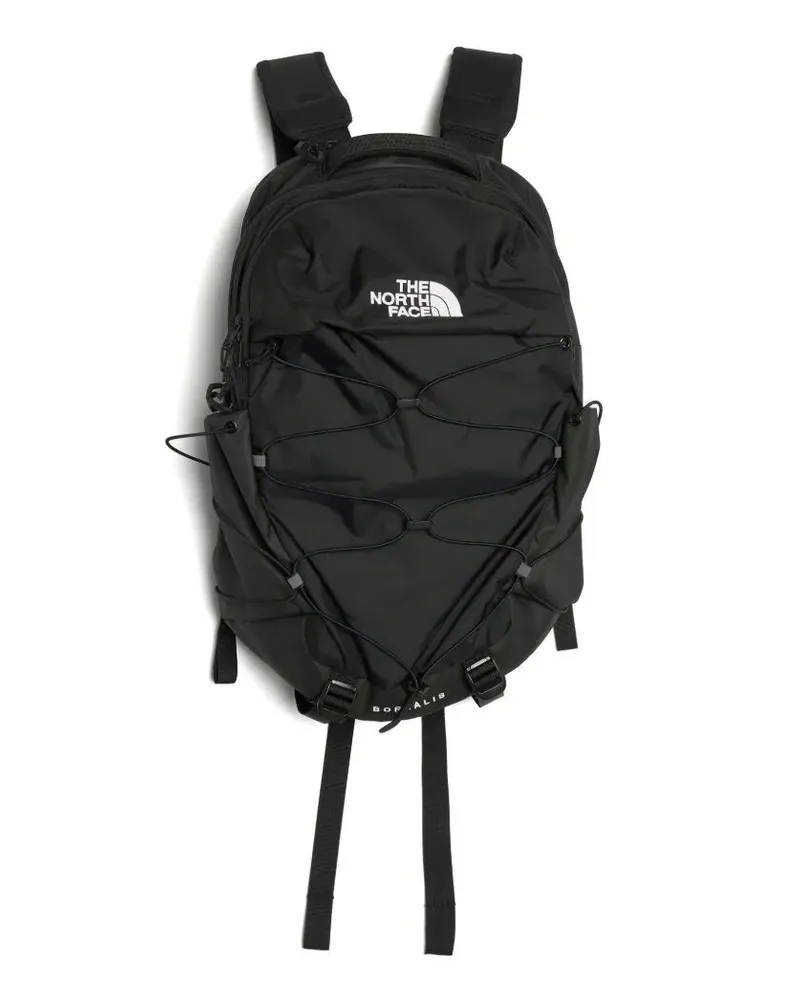 The North Face Borealis' Backpack Black