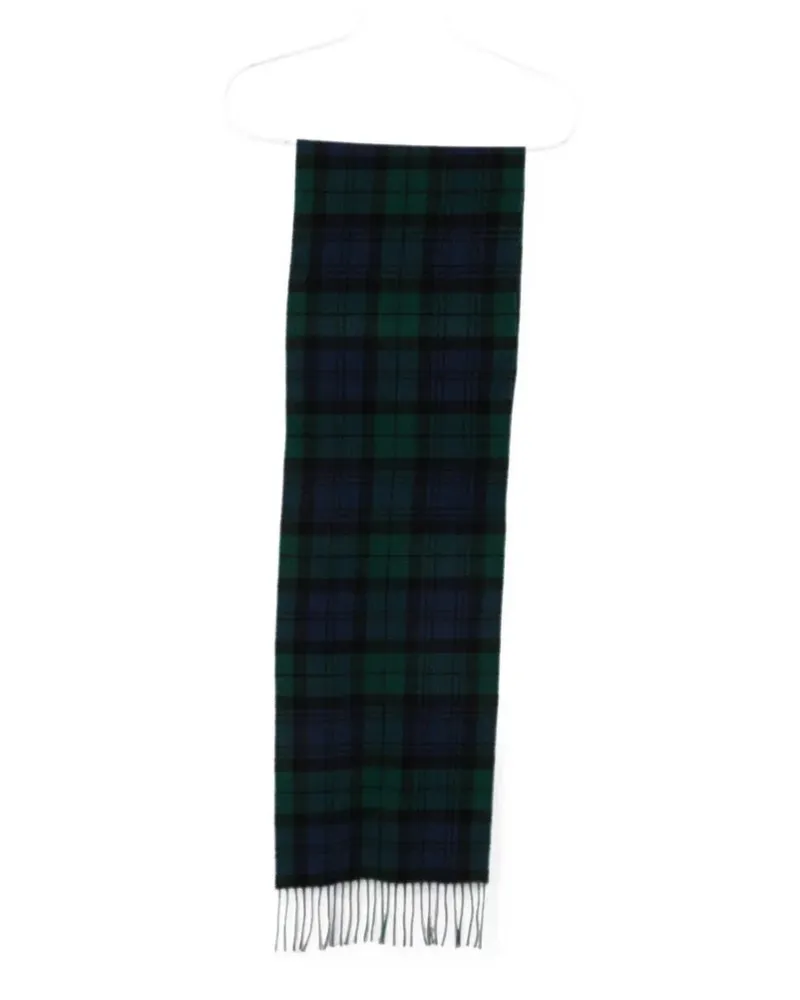 Ralph Lauren Scarf Classic "Blackwatch Black