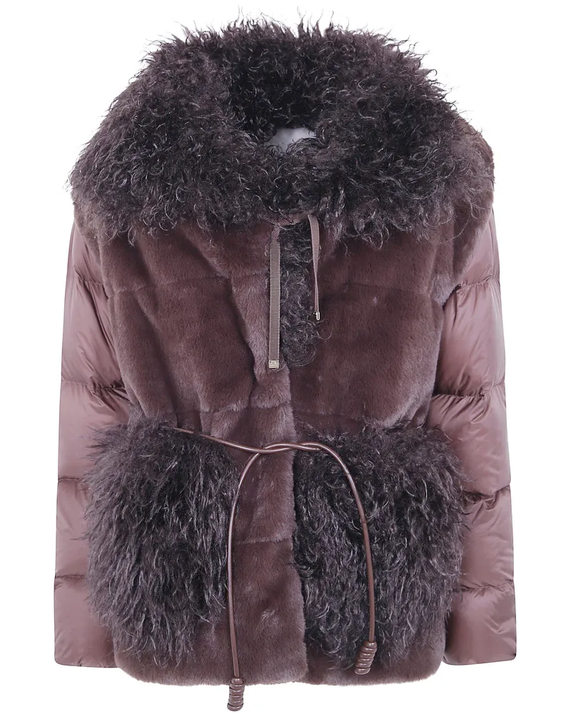 Moncler Jacket Black "Immersif Black
