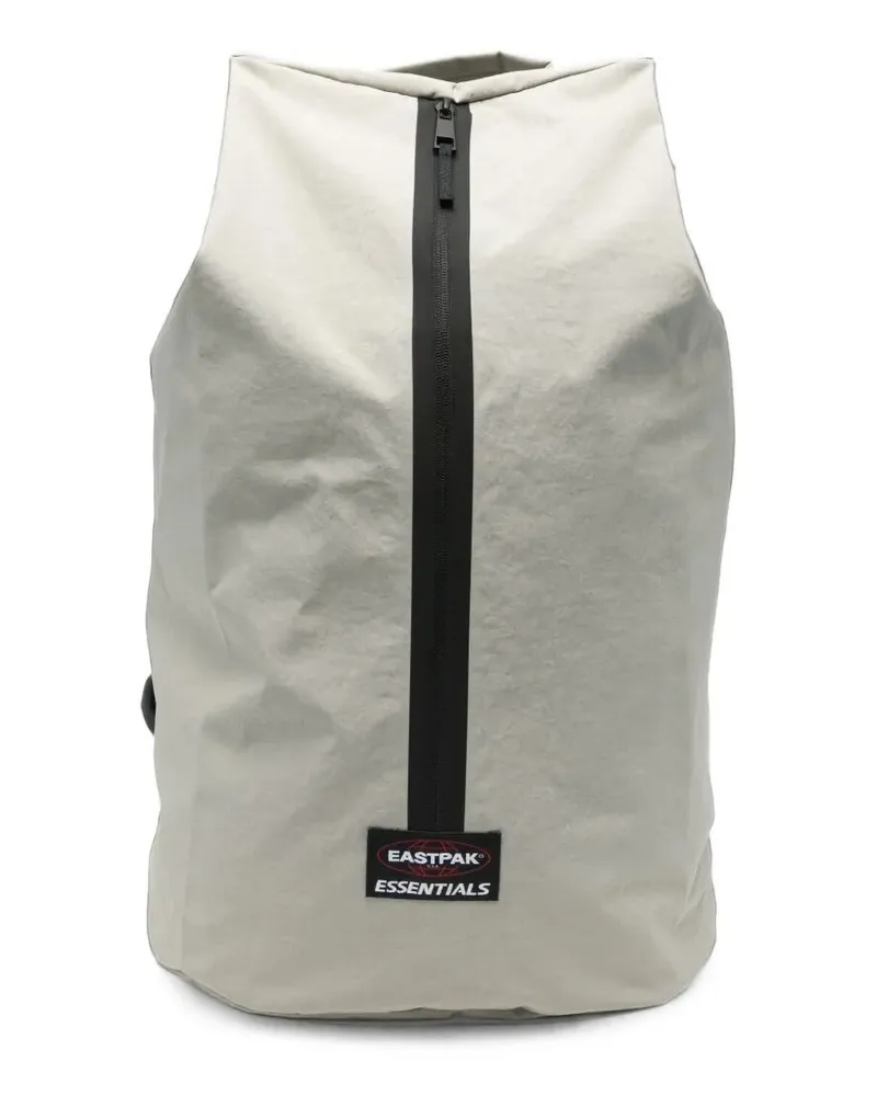 Fear of God Backpack Sports Duffle Gray