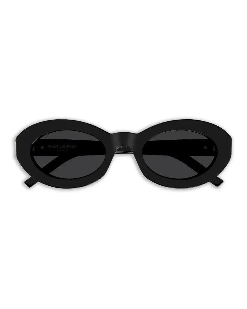 Saint Laurent Sunglasses Black