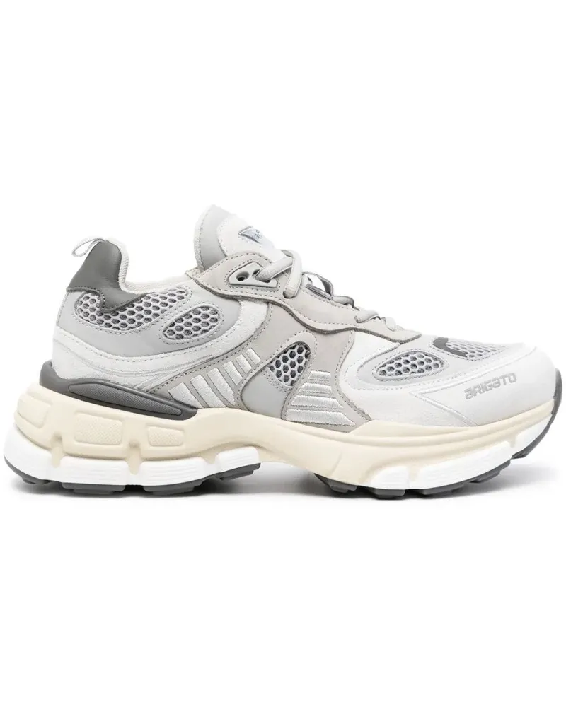 Axel Arigato Sphere Runner Sneakers Gray