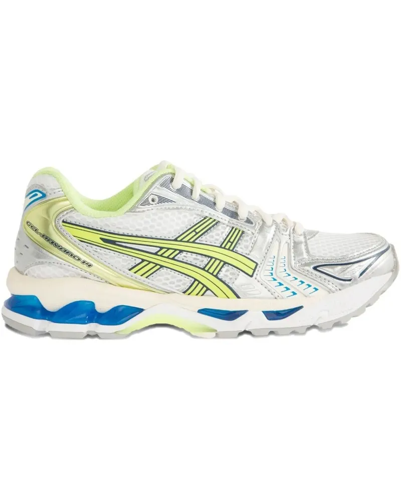 Asics Gel-Kayano 14 Sneakers White