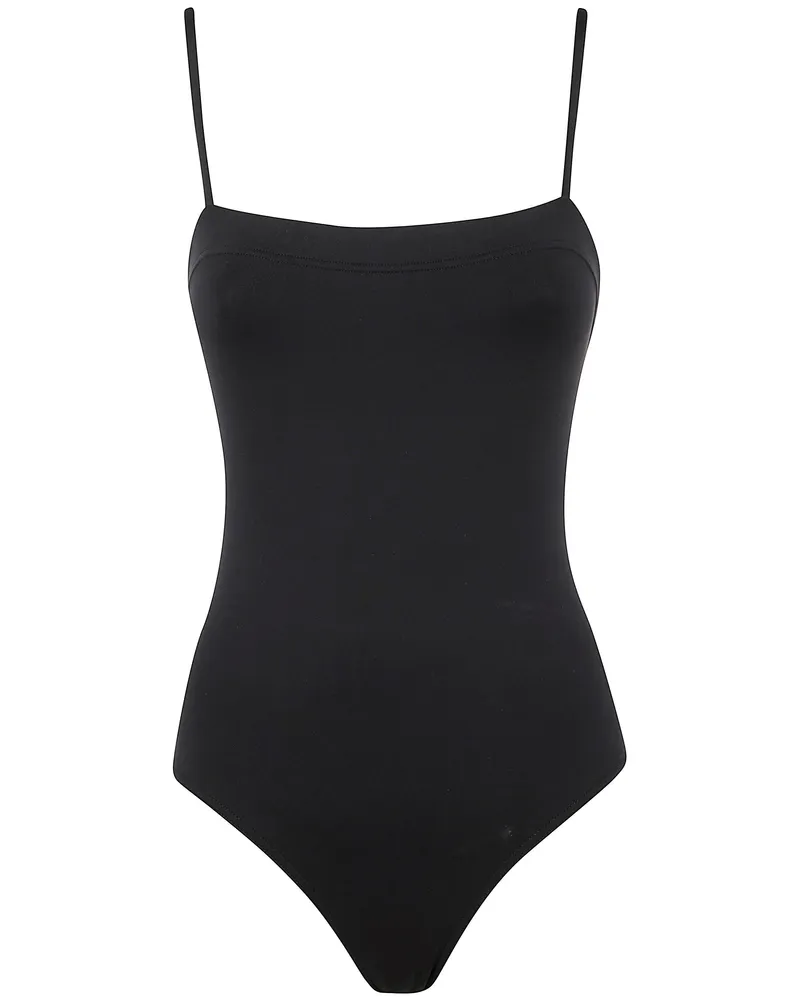 Eres Aquarelle Swim One-Pieces Black