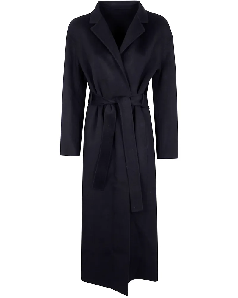 Filippa K Alexa" Coat Black