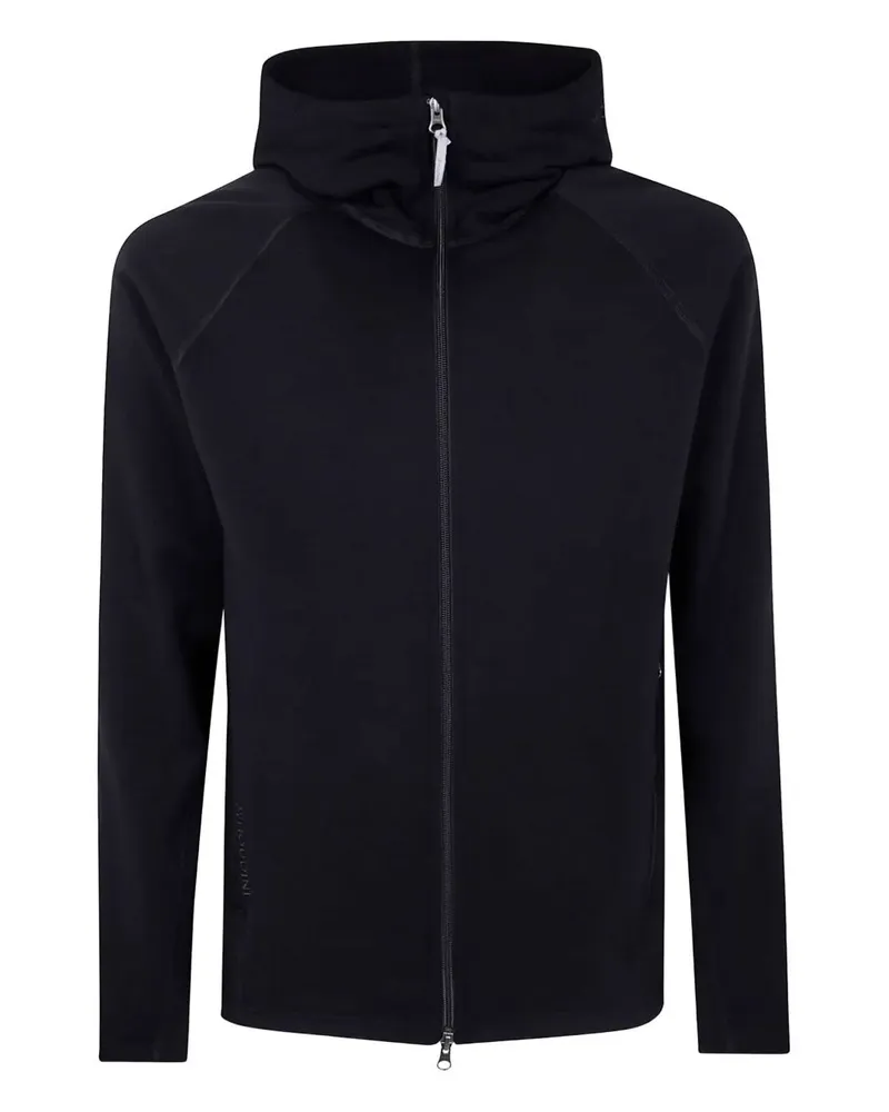 Houdini M`S Power Up Houdi Jacket Black