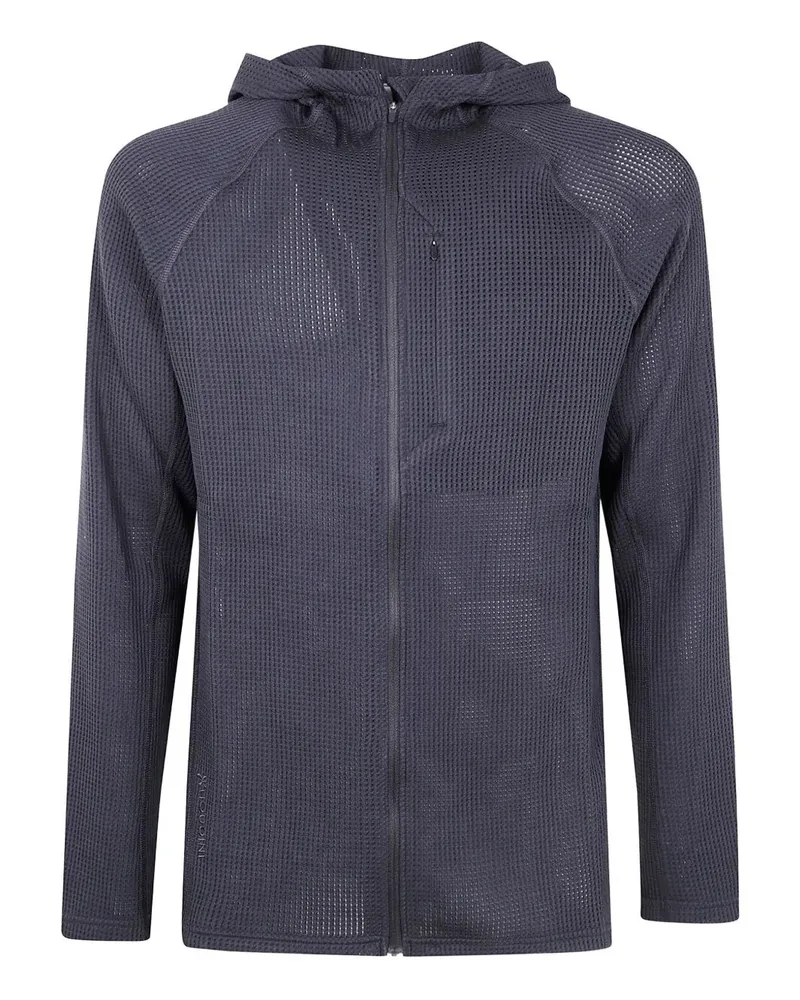Houdini M`S Pace Flow Houdi" Jacket Black