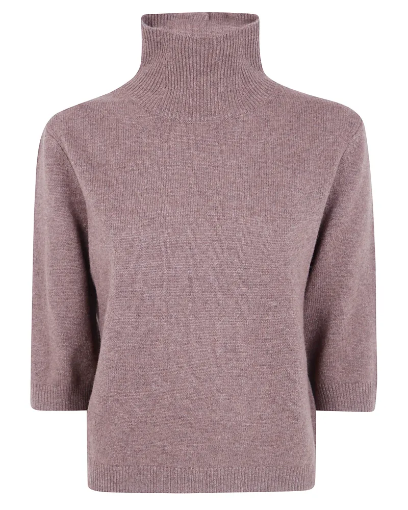 JcSophie Sweater Mock Neck "Pierson Brown