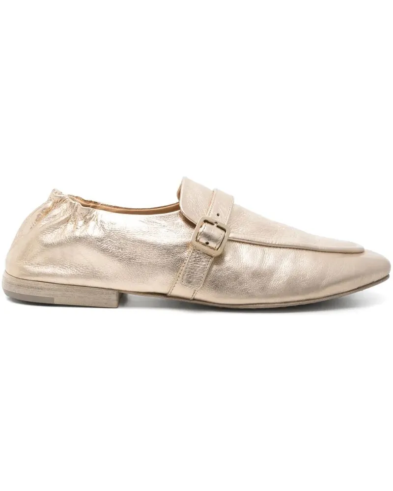 Marsèll Mandolo Loafer Metallic