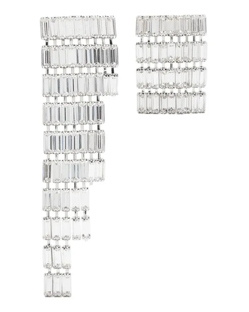 Magda Butrym Earrings Metallic
