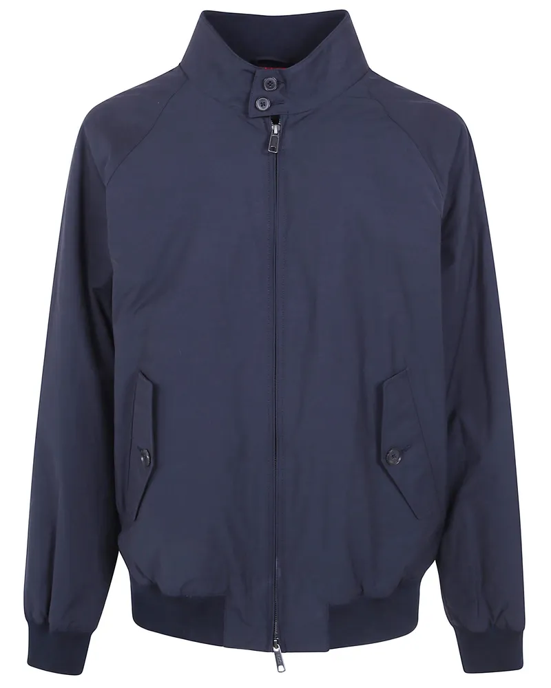 Baracuta Thermal Jacket "G9 Blue