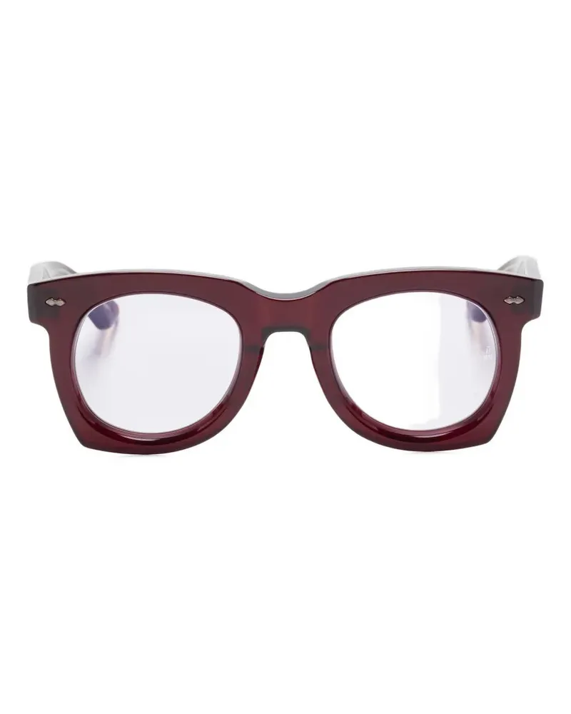 Jacques Marie Mage Ava" Sunglasses Multi