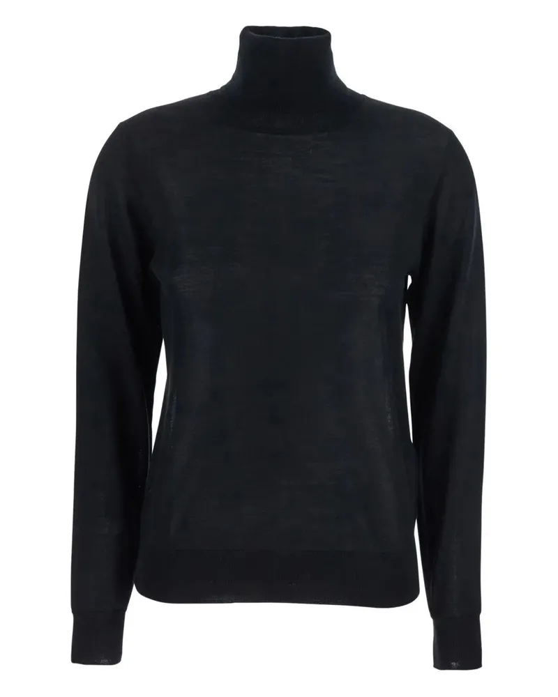 P.A.R.O.S.H. P. A.R. O.S. H. Sweater Black