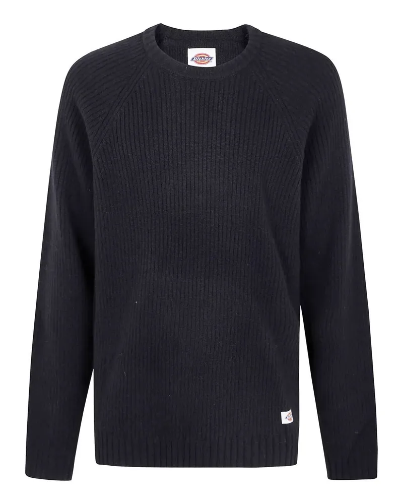 Dickies Blountville" Sweater Black