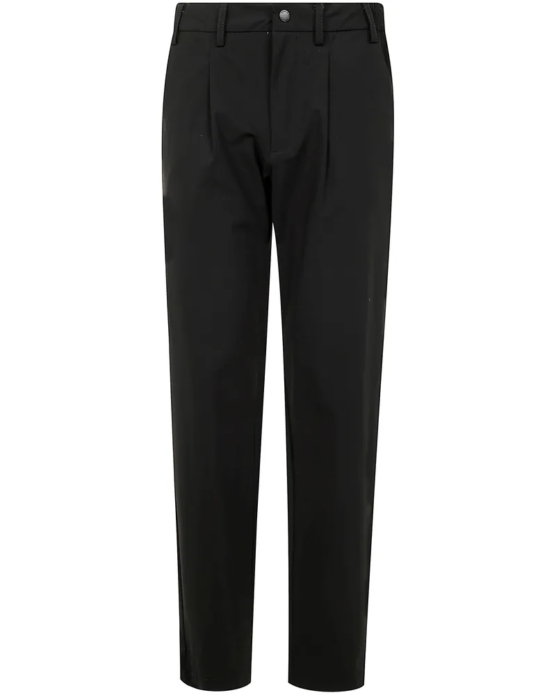 People of Shibuya Pants Main Feature Kobra Black