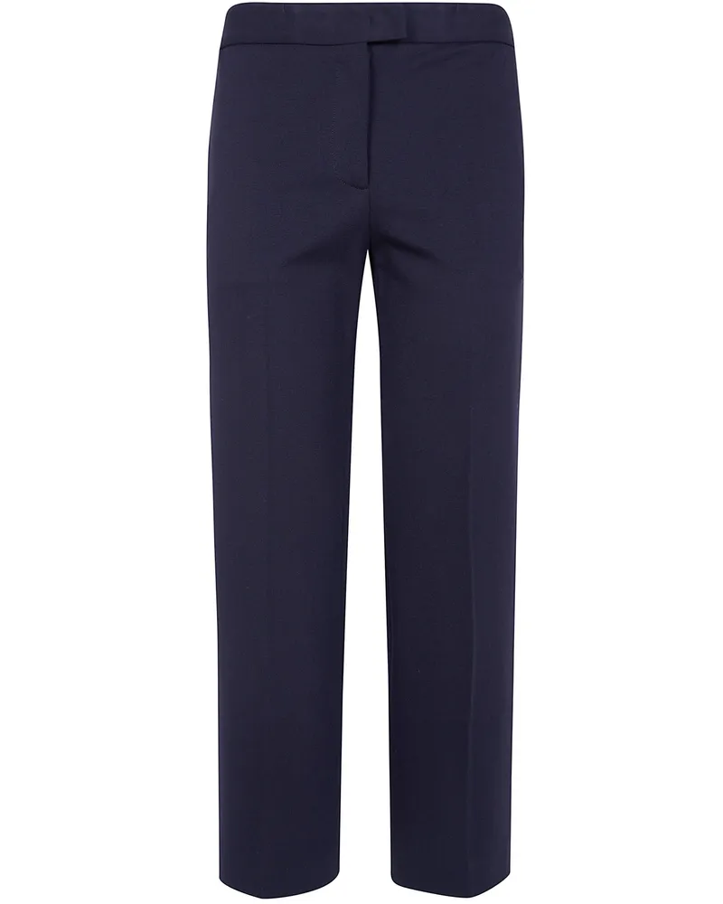 Liviana Conti Pants Main Fabric "Jeremy Black