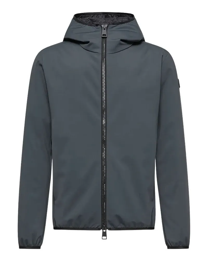 Moncler Altair Jacket Gray