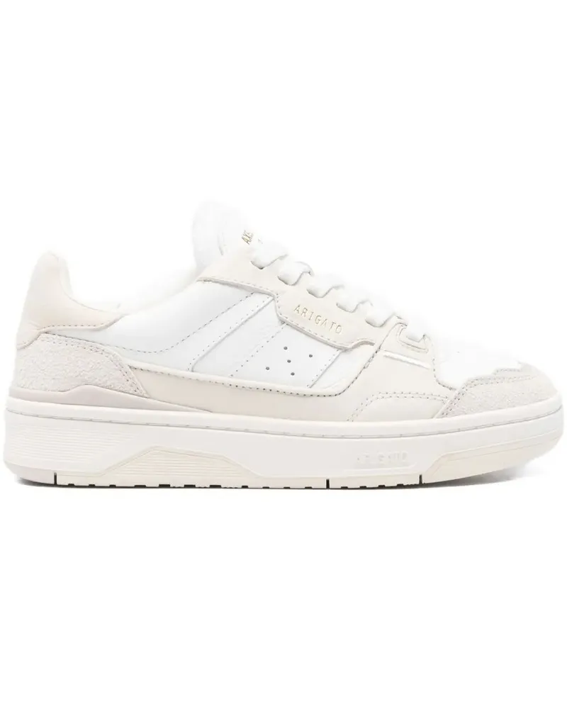 Axel Arigato Sneaker Low-Top "Clay Beige