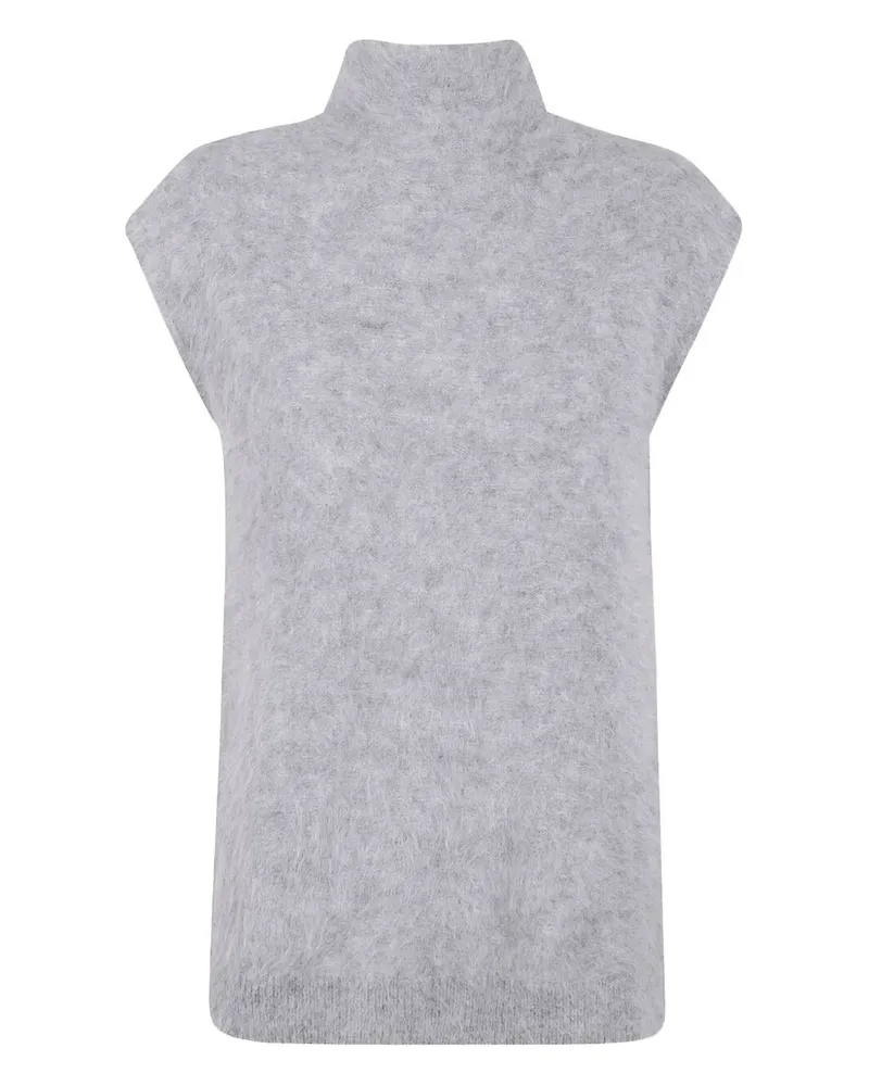 Antonelli Firenze Plotina' Sweater Gray